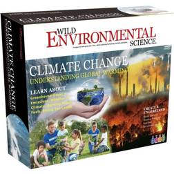 Learning Advantage Wild Environmental Science Climate Change