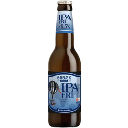 Helsam IPA Fri 0.5% 33 cl