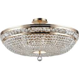 Maytoni Ottilia Takplafond ∅ 65cm