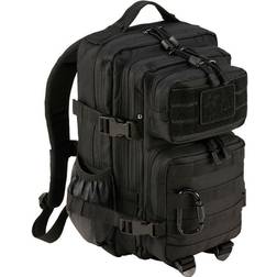 Brandit US Cooper Backpack - Black