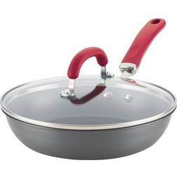 Rachael Ray Create Delicious Deep with lid 26 cm