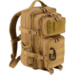 Brandit US Cooper Backpack - Camel