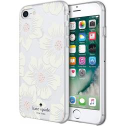 Kate Spade Protective Hardshell Case for iPhone SE/8/7/6S/6