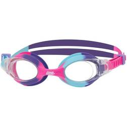 Zoggs Little Bondi Aqpuclr, Unisex, varusteet, silmälasit, Uima, 2-4 Years