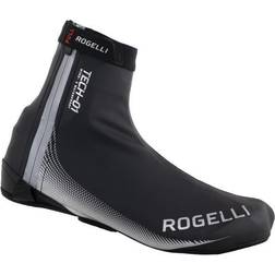 Rogelli Fiandrex Skoovertræk Vinter Sort Str. 3XL (48-49)