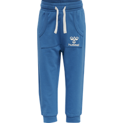 Hummel Futte Pants - Vallarta Blue (214239-7110)