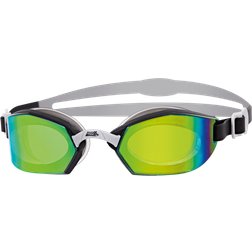 Zoggs Ultima Air Titanium Tillbehör Svart/silver One Size