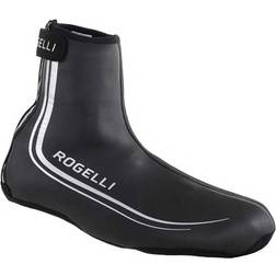 Rogelli Hydrotec Neopren Skoovertræk, Black, 38-39