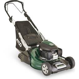 Atco Liner 22SH V Petrol Powered Mower