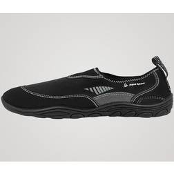 Aqua Sphere Seaboard RS badesko Sort 40-41 Badesko til voksne