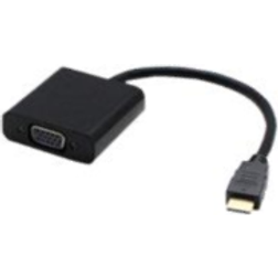 AddOn HDM-VGA 1.3 M-F 0.2m
