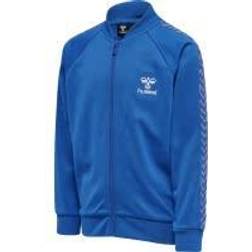 Hummel Trick Zip Jacket - Lapis Blue (213904-8678)