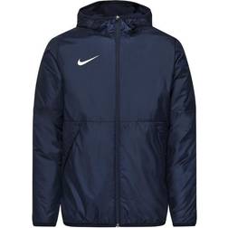 Nike Park 20 Fall Jacket Men - Obsidian/White