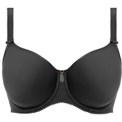 Fantasie Rebecca Essentials Spacer Moulded Bra - Black