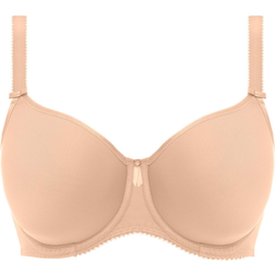 Fantasie Rebecca Essentials Spacer Moulded Bra - Natural Beige