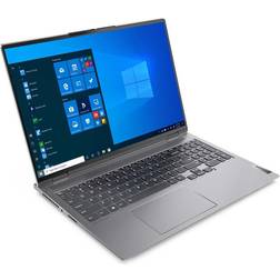 Lenovo ThinkBook 16p G2 ACH 20YM000BSP