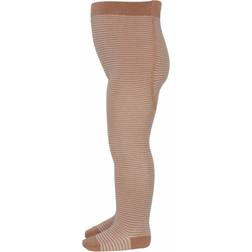 mp Denmark Vigge Tights - Tawny Brown (37088-858)