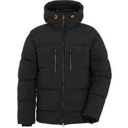 Didriksons Hilmer Jacket - Black