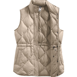 The North Face Women's Westcliffe Down Vest - Flax