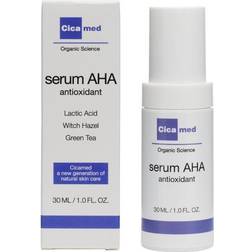 Cicamed Organic Science Serum AHA