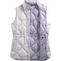 The North Face Women's Westcliffe Down Vest - Minimal Grey