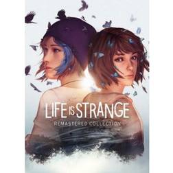 Life is Strange Remastered Collection (PC)