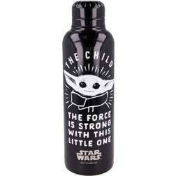 Stor The Mandalorian Yoda Wasserflasche 0.515L