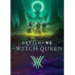 Destiny 2: The Witch Queen (PC)