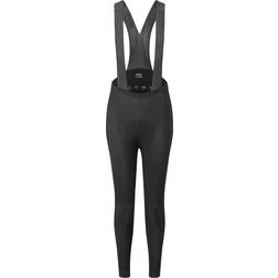 Dhb Aeron Lab Thermal Bib Tight Women - Black