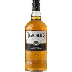 Teacher's Blended Scotch Whisky 40% 70 cl