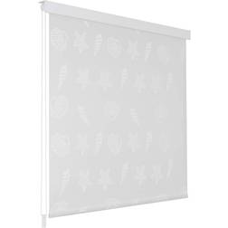 vidaXL Shower Blind Roll (142862)