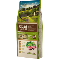 Sam's field Adult Medium Beef & Veal 13kg