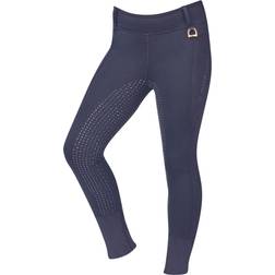 Dublin Cool It Everyday Riding Tights - True Navy