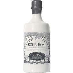 Rock Rose Navy Strength Gin 57% 70cl