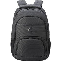 Delsey Element Backpacks - Graphite