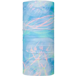 Buff CoolNet UV Neckwear - Light Blue