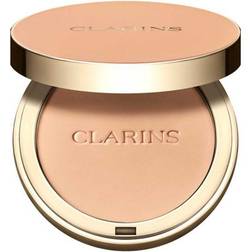 Clarins Ever Matte Compact Powder #03 Light Medium