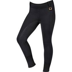 Dublin Cool It Everyday Riding Tights Junior