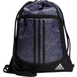 adidas Training Alliance Sackpack - Medium Grey