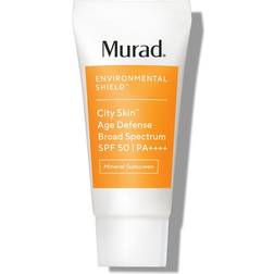 Murad Environmental Shield City Skin Age Defense Broad Spectrum SPF50 PA++++ 0.6fl oz