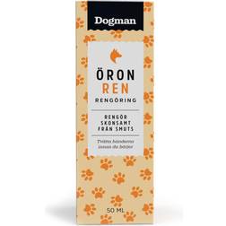 Dogman Ear Cleaner