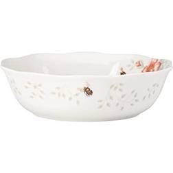 Lenox Butterfly Meadow Soup Bowl 22.1cm 0.94L