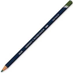 Derwent Watercolour Pencil Cedar Green