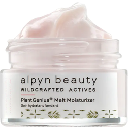 alpyn beauty PlantGenius Melt Moisturizer 1.7fl oz