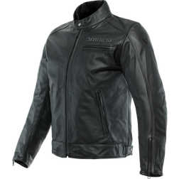 Dainese Zaurax Leather Jacket Herr