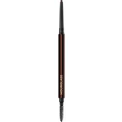 Hourglass Arch Brow Micro Sculpting Pencil Warm Brunette