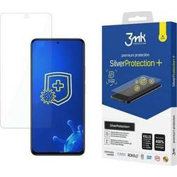 3mk SilverProtection + Anti-Shock Screen Protector for Xiaomi Redmi Note 11 Pro/Pro +