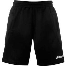 Uhlsport Sidestep Torwart Shorts Men - Black