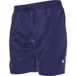 NIKE Core 7" Swim Shorts - Midnight Navy