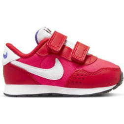 Nike MD Valiant SE TDV - Siren Red/University Red/Psychic Purple/White